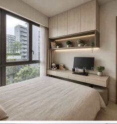 The Visionaire (D27), Condominium #576668321